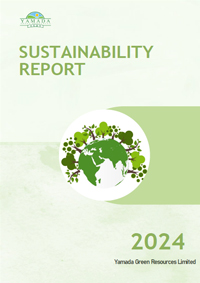 Sustainability Report 2024