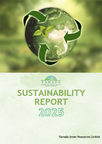 Sustainability Report 2024